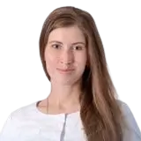 Ивачёва Сабина Яковлевна