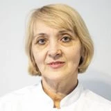 Иванова Татьяна Андреевна