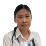 Иванова Туяра Александровна