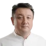 Ижанов Ерген Бахчанович