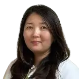 Изимова Айдана Кайыржановна