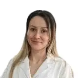 Измайлович Марина Рашидовна