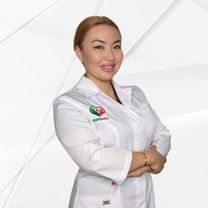 Джусанбаева Асель Сагатовна