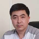 Кабдешов Асхат