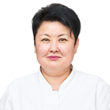 Кабылбекова Жанар Койшыбаевна