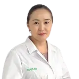 Кабышева Айкерим Галымовна