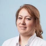 Качиева Лейла Жамаловна