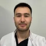 Кадыр Ануар Суюндыкулы