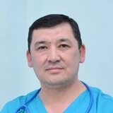 Кадырбаев Ерлан Алиаскарович