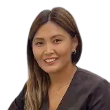 Кайдарова Айнур Алмасовна