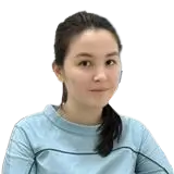 Кадырова Айзада Бахытжанкызы