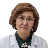 Кадырова Дилдаш Шарметовна