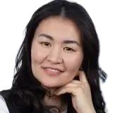 Кайнарбекова Назгуль Бектеновна