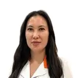 Каирбекова Балжан Талгатовна