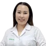 Кайымова Салия Сайдуллакызы