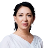 Калашникова Елена Михайловна