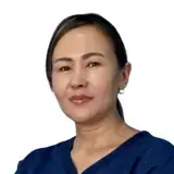 Калдыбаева Назима Толенбаевна