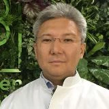 Калиев Ержан Адырханович