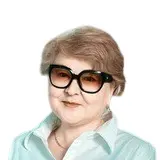 Калиева Акмарал Ниетбаевна