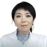 Калиева Динара Кенесхановна