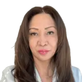 Калиева Гульжан Нурмухаметовна