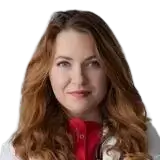 Калина Виктория Андреевна