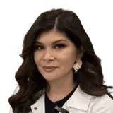 Калкабаева Индира Ганиевна