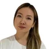 Калыкова Раушан Ерболовна