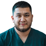 Калымтай Еламан Бейбітұлы