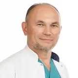 Калышев Руслан Сапиевич