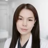 Калжанова Райса Онгарбаевна