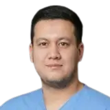 Камалов Ислам Ялкунжанович