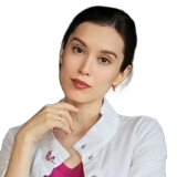 Камалова Динара Шамильевна