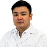 Камбархан Бакытжан Камбарханович