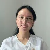 Камбарова Камшат Кыдырбаевна