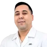 Канаатов Саидакбар Каримбаевич