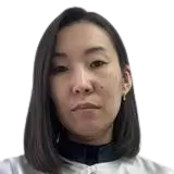 Канафина Диана Тауыржановна