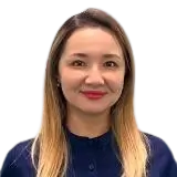 Канафина Гульнур Бегайдаровна