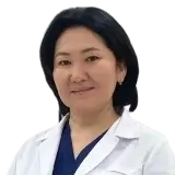 Каналиева Асем Багнесовна