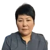 Канапиянова Сандыгуль Жаркынбаевна