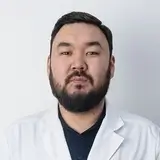 Канатбеков Дулат Ердосович