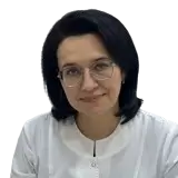 Канджо Ирина Юрьевна