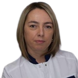 Капитонова Татьяна Сергеевна