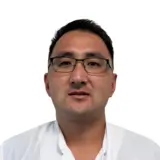 Қапышев Мақсат Серікұлы