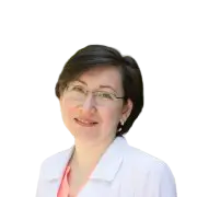 Карабаева Айгуль Жумартовна