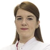 Белякова(Карабекова) Екатерина Вадимовна