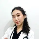 Қараман Джамиля Оралқызы