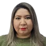 Караманова Ариназ Аманжоловна