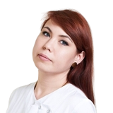 Каратаева Айгуль Абдазимовна