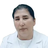 Каратаева Жібек Тобаевна